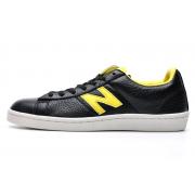 Chaussure New Balance 891 en Cuir Noir Pour Homme